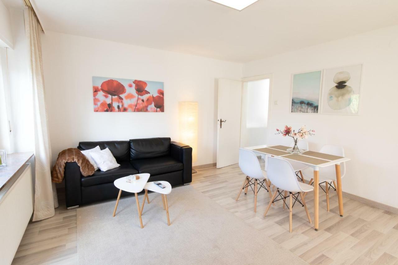 Ferienhaus Ko-Living Coblence Extérieur photo