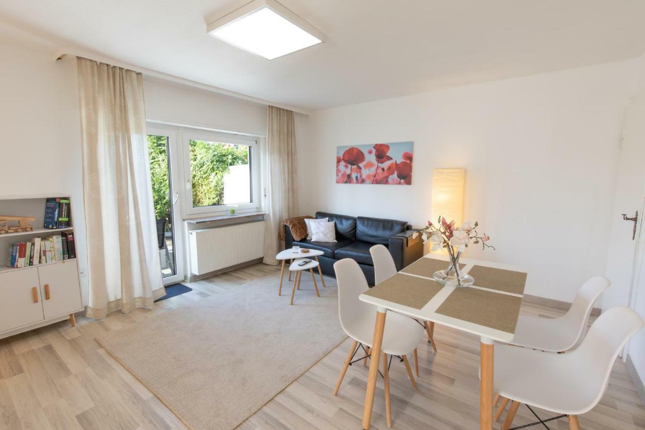 Ferienhaus Ko-Living Coblence Extérieur photo