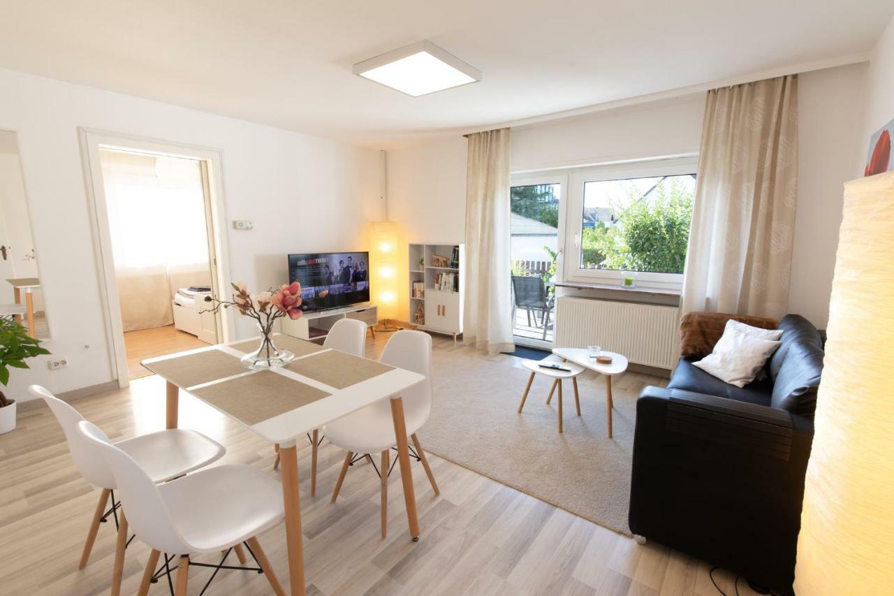 Ferienhaus Ko-Living Coblence Extérieur photo