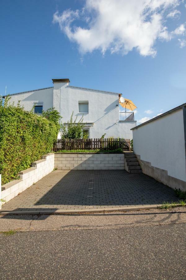 Ferienhaus Ko-Living Coblence Extérieur photo