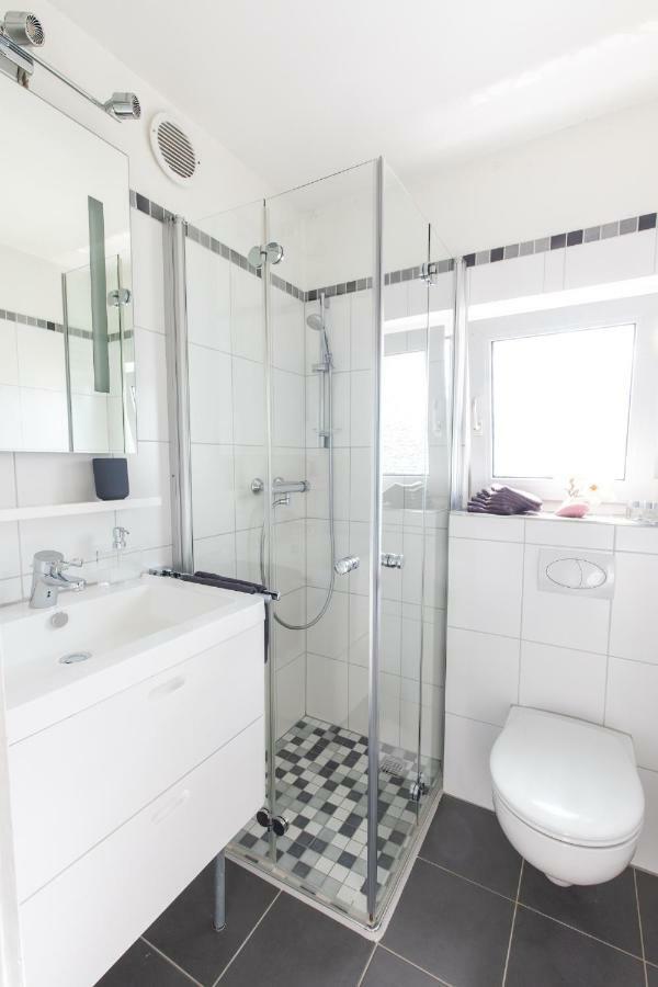 Ferienhaus Ko-Living Coblence Extérieur photo